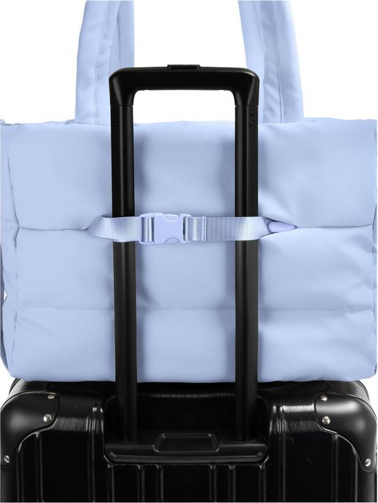 Immagine prodotto Heys Puffer Shopper Tasche 43 cm Laptopfach
