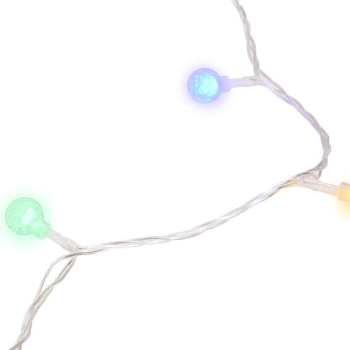 Image du produit VidaXL Lichterkette (20 m)