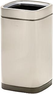 Produktbild kaiserkraft Abfallsammler OPEN TOP (28 l)