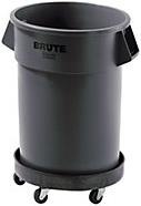 Immagine prodotto Rubbermaid Contenitore universale, rotondo (208 l)