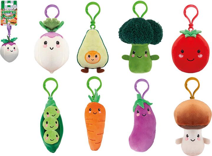 Immagine prodotto Sombo Insalata Softlings & Veg Foodies (assortiti - 1 pezzo)