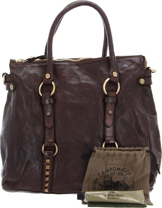 Produktbild Campomaggi Shopping Medium