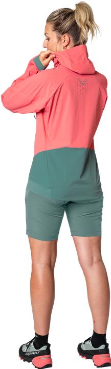 Produktbild Dynafit Softshelljacke Transalper DST (L)