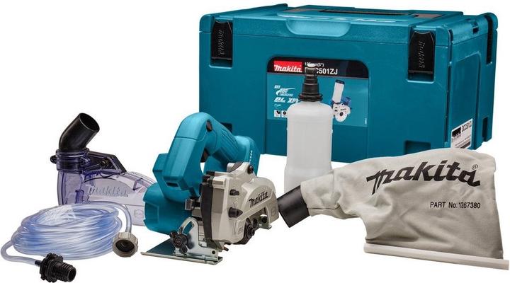 Image du produit Makita DCC501ZJ