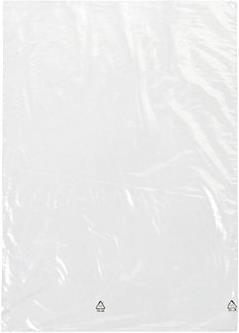 Produktbild kaiserkraft Flachbeutel (1000 Stk.)