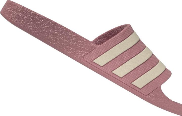 Actual product image Adidas ADILETTE AQUA bathing shoes (38)