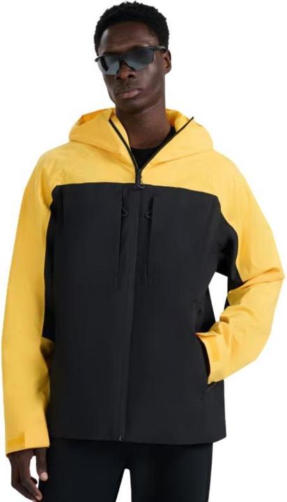 Produktbild 4F Trekkingjacke (S)