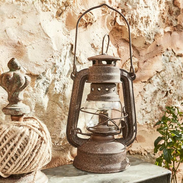 Immagine prodotto Loberon Lanterna a led Oxcroft