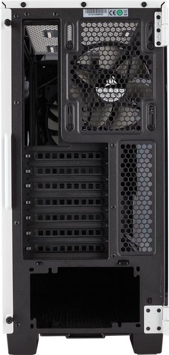 Actual product image Corsair Carbide 400C (ATX, mATX, Mini-ITX, E-ATX)