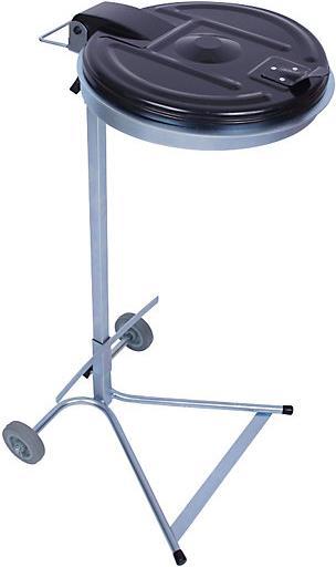 Produktbild kaiserkraft Abfallsackhalter für 120-l-Sack (120 l)