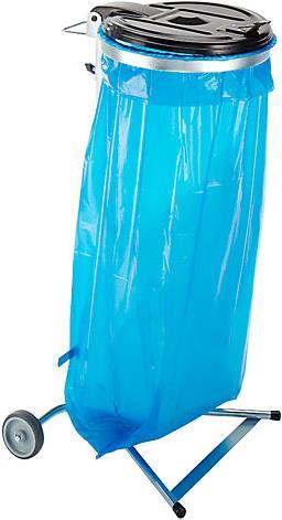 kaiserkraft Abfallsackhalter für 120-l-Sack (120 l)