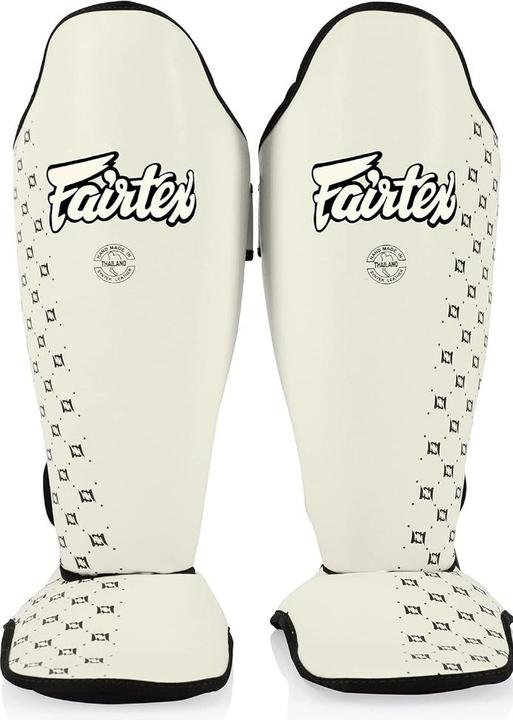 Image du produit Fairtex Protèges-Tibias SP5 Compétition (XL)