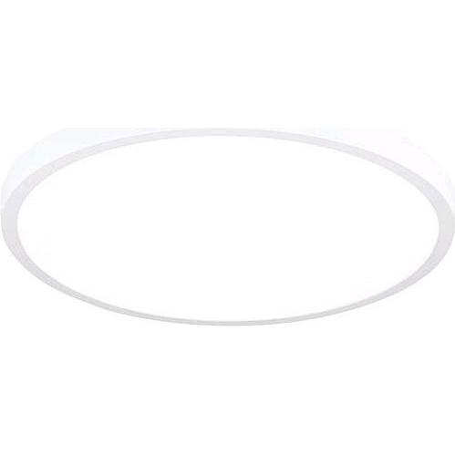 Orion, Wandleuchte + Deckenleuchte, DL 764440 weiss LEDDeckenleuchte 3000K 30W (2850 lm)