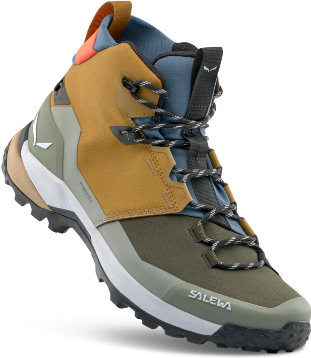 Produktbild Salewa Puez 2 Mid PTX (47)