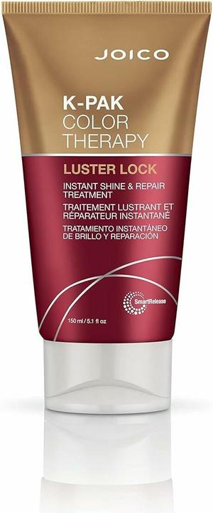 Actual product image Joico K-Pak Color Therapy Luster Lock Treatment 150ml (150 ml)