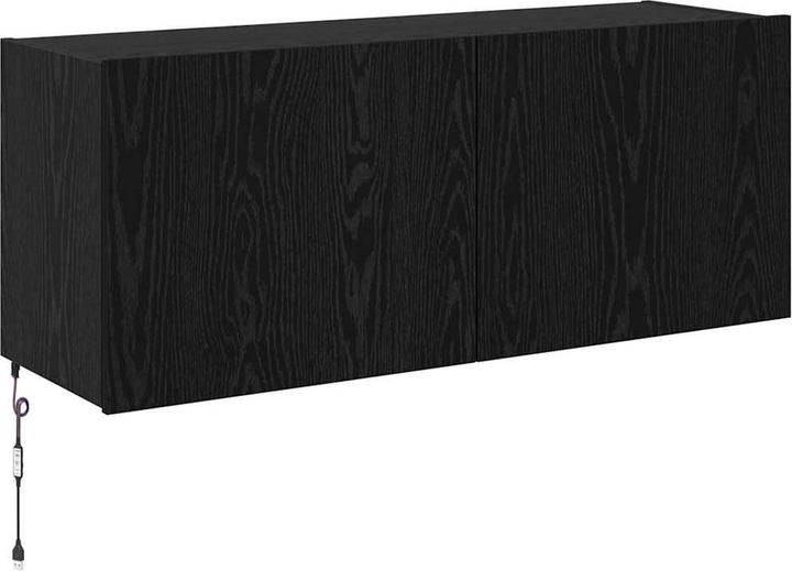 Actual product image vidaXL TV-Schränk (35 x 100 x 41 cm)