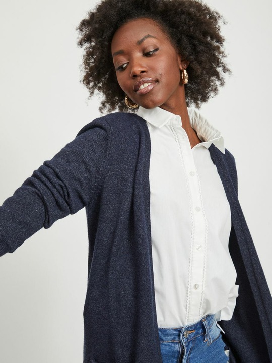 Produktbild Vila Basic Strickjacke (XXL)