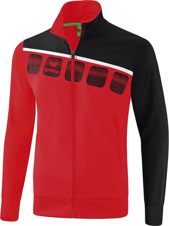 Erima Presentazione giacca 5-c (S)