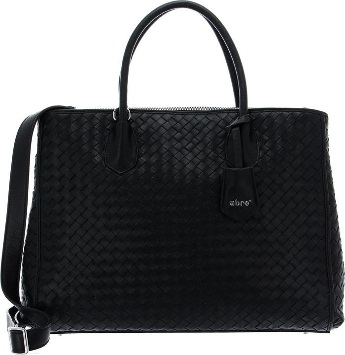 Produktbild Abro Leather Piuma Weaving Businessshopper Busy