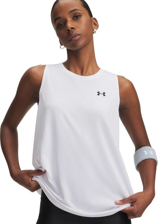 Produktbild Under Armour Tech Tank (M)