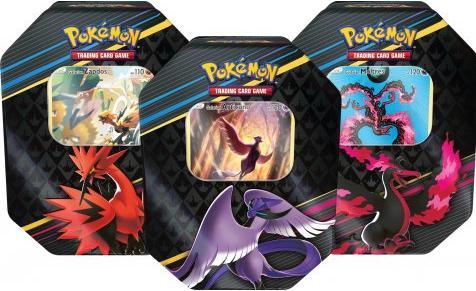 Produktbild Pokémon Crown Zenith (Englisch, Booster Display)
