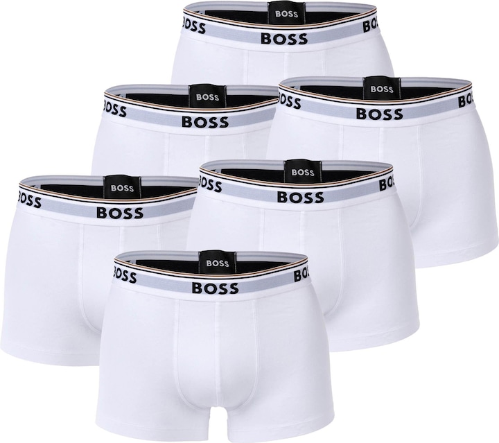 Image du produit BOSS Trunk 3P Power (L, paquet de 6)