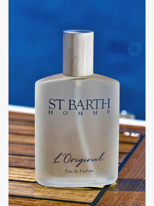 Actual product image St Barth L' Original (Eau de parfum, 100 ml)