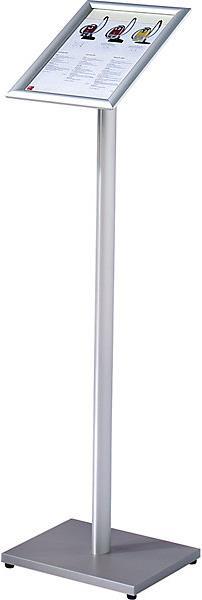 Produktbild eurokraft basic Infoständer (A4)