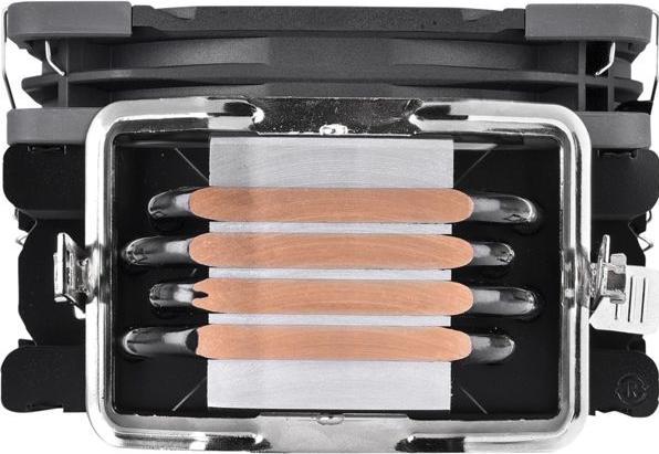 Produktbild Thermaltake UX 200 SE (156.20 mm)