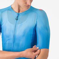 Actual product image Castelli Climber's A/C W Jersey (L)