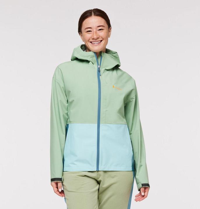 Actual product image Cotopaxi Cielo Rain Jacket (XS)