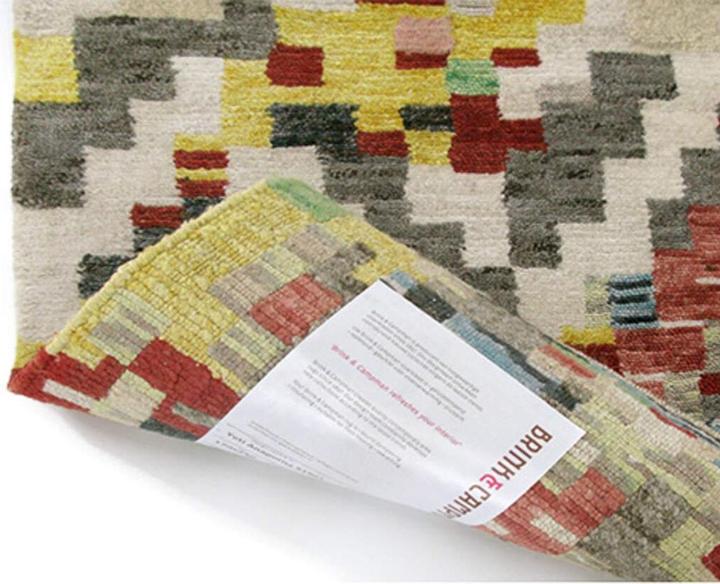 Image du produit Brink & Campman Yeti Annapurna (170 x 240 cm)