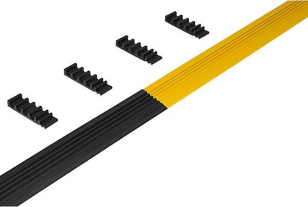 Actual product image kaiserkraft Edge beveled