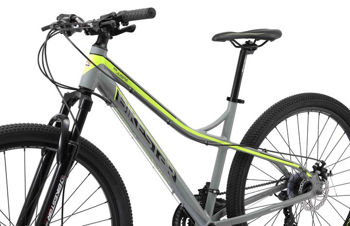Produktbild Bikestar Hardtail Mountainbike (45.70 cm)