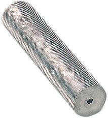 Gupfo cylindres d'alimentation en aluminium