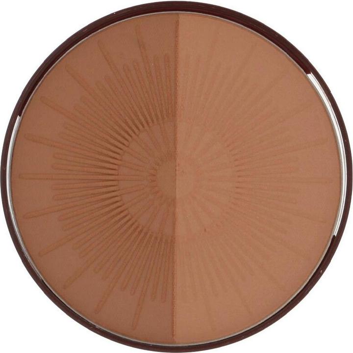 Actual product image Artdeco Bronzing Powder (30 Terracotta, Bronzer, 10 ml)
