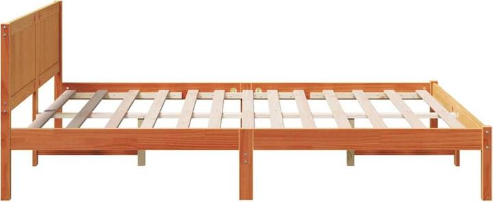Image du produit vidaXL Bettgestell (150 x 200 cm)