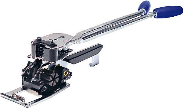 Actual product image kaiserkraft Combination clamping and sealing device