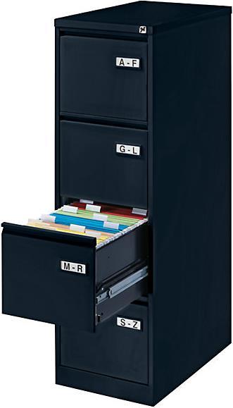 Actual product image Bisley Light (41.5 x 62 x 132 cm)