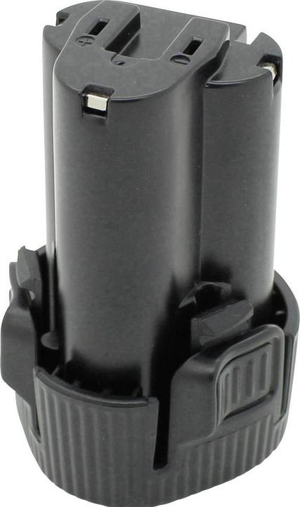 Beltrona MAK90614272 Werkzeug-Akku ersetzt Original-Akku Original Makita BL1013 (10.8 V)