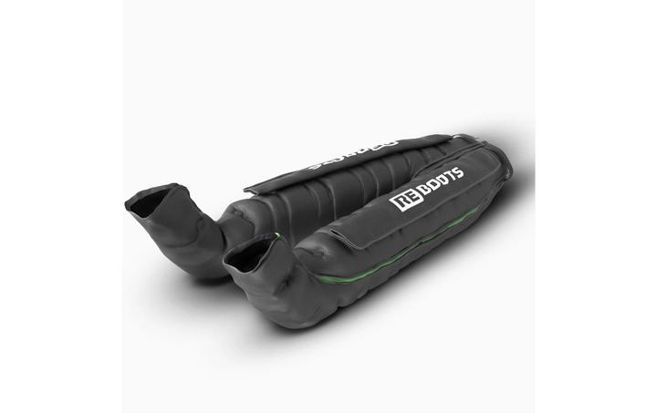 Produktbild Reboots Kompressionsstiefel GO Lite Pants 2.0