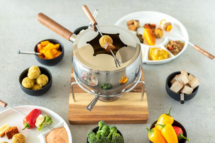 Produktbild Mäser Fondue