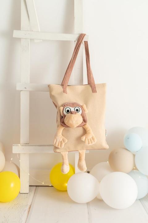 Image du produit Teddy 1460