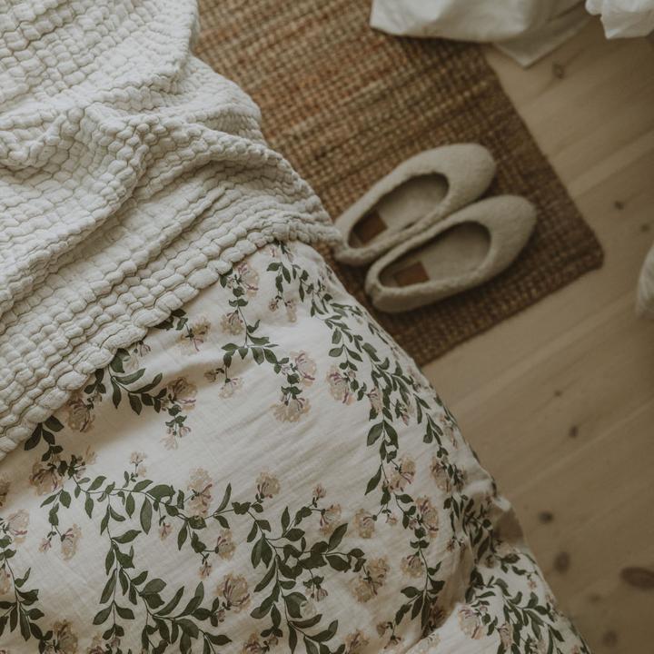 Produktbild Garbo & Friends Musselin Set Honeysuckle