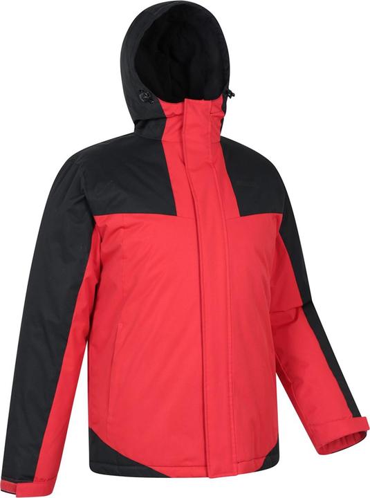Immagine prodotto Mountain Warehouse Giacca e Pantaloni da Sci Uomo (M)
