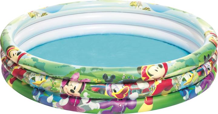 Image du produit Bestway Clubhouse Mickey Mouse