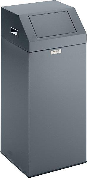 Image du produit eurokraft pro récupérateur de matières recyclables (76 l)