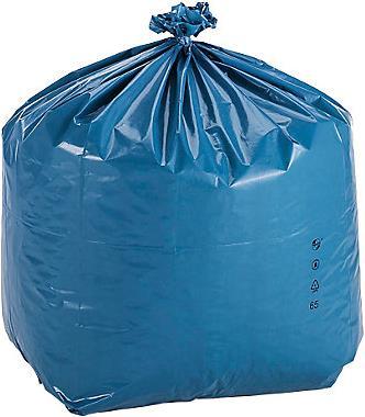 Produktbild kaiserkraft LDPE-Abfallsäcke (150 x, 80 l)