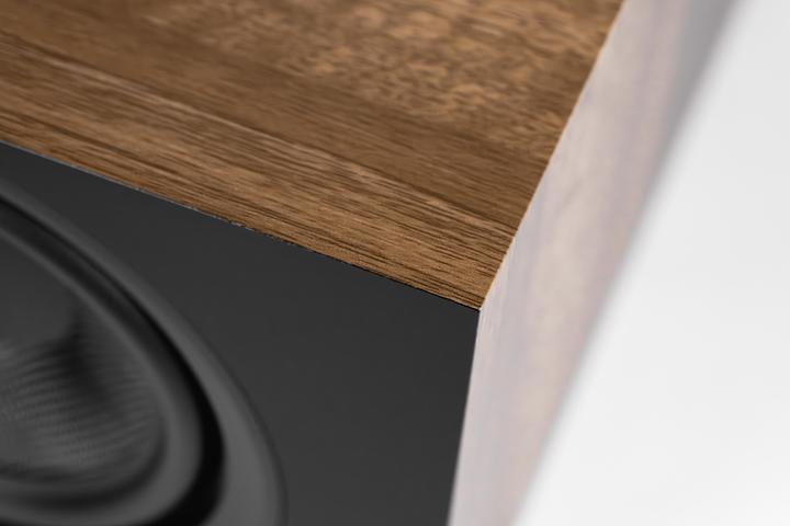 Image du produit ELAC Debut C6.3
