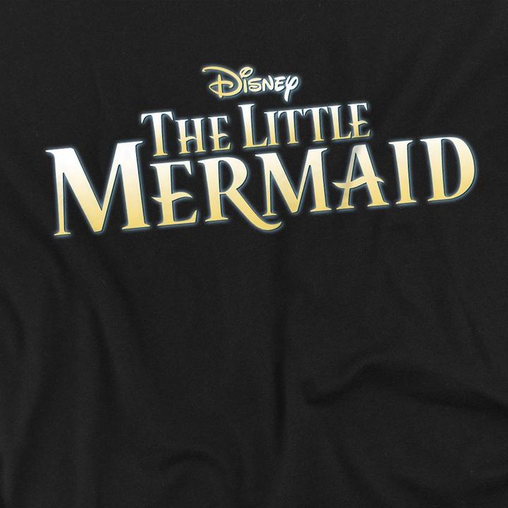 Produktbild The Little Mermaid TShirt (M)